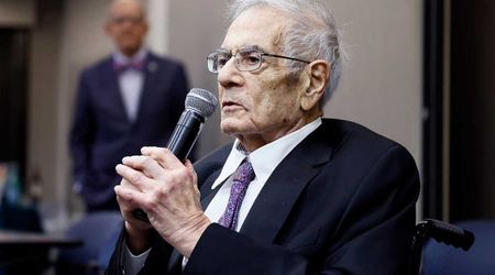 Barney Frank, architect of Wall Street reforms and LGBTQ rights pioneer, dies at 86