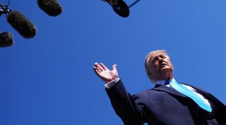 President Trump reacts to Raul Castro indictment, says Cuba 'falling apart', vows US support