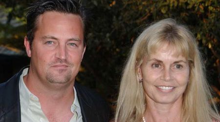Matthew Perry’s mom slams his assistant over funeral behavior: ‘Trusted a man without a conscience’