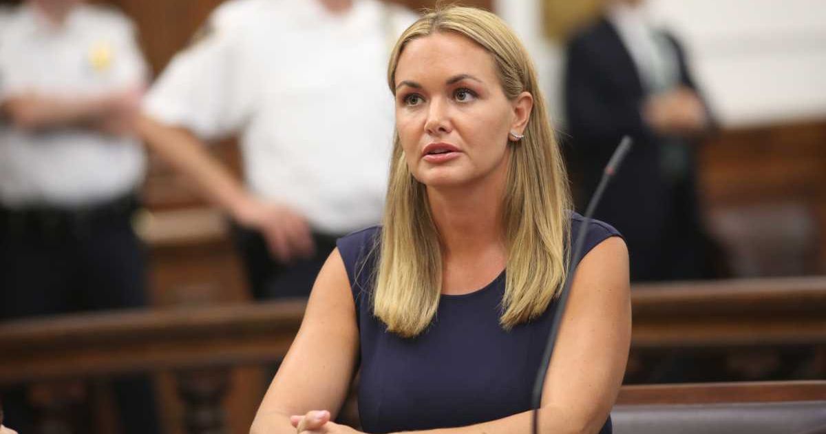 Vanessa Trump revealed she has breast cancer and is undergoing treatment following a recent medical procedure, drawing widespread support online (Getty Images)