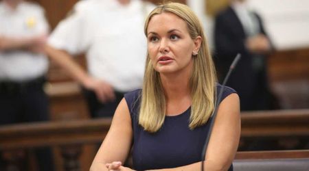 Vanessa Trump, 48, reveals breast cancer diagnosis: ‘This isn’t news anyone expects’