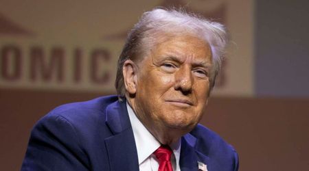 Trump gives Iran ‘few days’ to avoid ‘nasty’ US action as nuclear deal pressure mounts