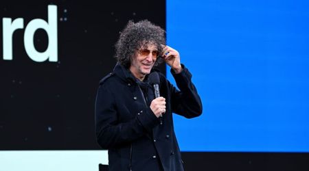 Fact Check: Did Howard Stern lose his SiriusXM show for criticizing Trump voters?