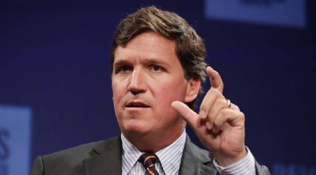 Tucker Carlson questions Trump’s foreign policy impact on American power