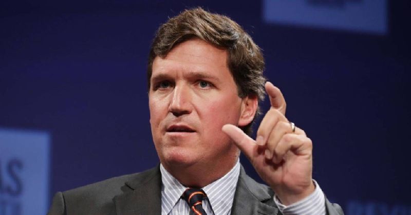 Tucker Carlson questions Trump’s foreign policy impact on American power