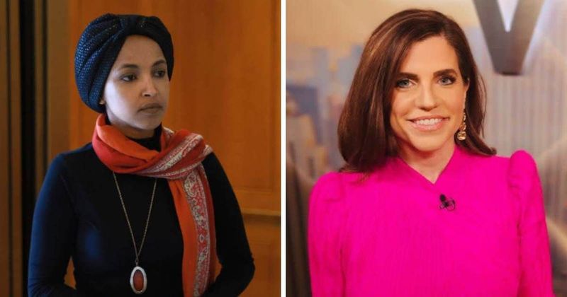 Ilhan Omar ally says ‘racist’ Nancy Mace ignored foreign-born Republicans in America citizenship bill