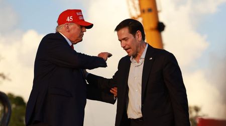 State Department’s claim that Trump said Marco Rubio is from Cuba sparks confusion