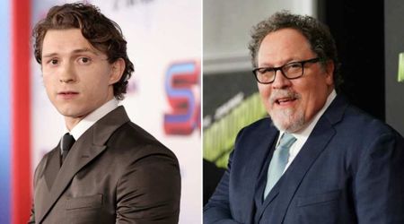 Jon Favreau praises Tom Holland as 'sweetest guy', reflects on years of friendship