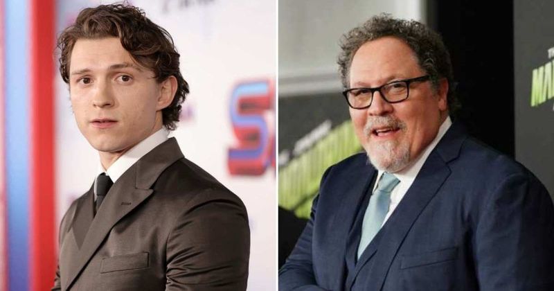 Jon Favreau praises Tom Holland as 'sweetest guy', reflects on years of friendship