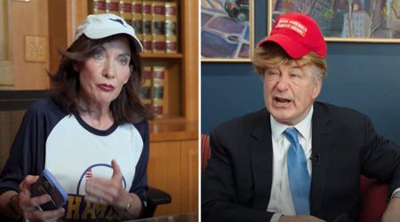Kathy Hochul, Alec Baldwin mock Trump in Albany skit as ‘Wrath of Kath’ joke lands