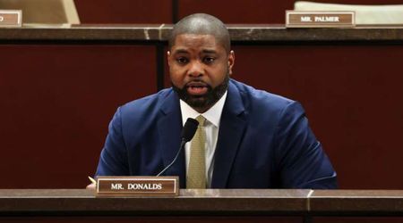 Fact Check: Did Byron Donalds say insider trading should be allowed for Congress members?