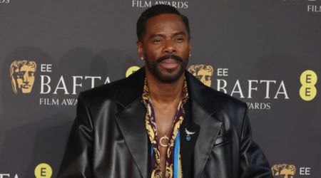 Colman Domingo recalls 1990s coming out, brother’s ‘I love you anyway’ response