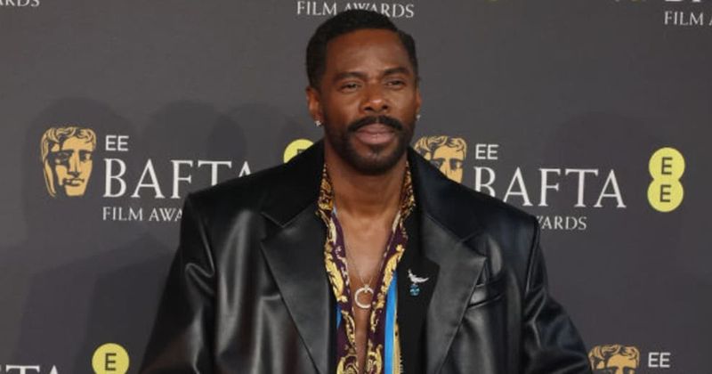 Colman Domingo recalls 1990s coming out, brother’s ‘I love you anyway’ response
