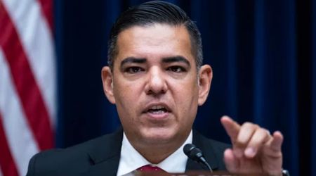 Robert Garcia calls Trump ‘pathetic loser’, backs Jan 6 officers suing POTUS over $1.8B fund