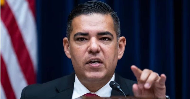 Robert Garcia calls Trump ‘pathetic loser’, backs Jan 6 officers suing POTUS over $1.8B fund