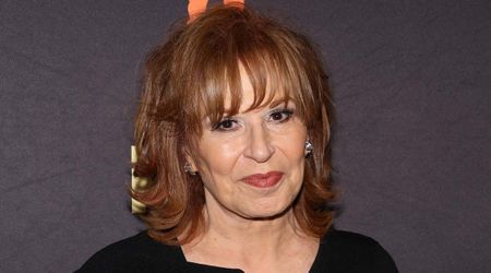 Joy Behar, 83, admits Botox and fillers but denies getting a facelift: ‘I happen to have good skin'