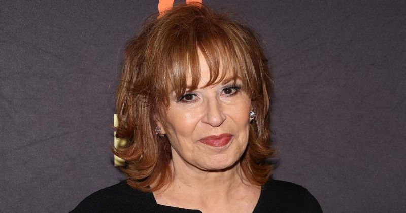 Joy Behar, 83, admits Botox and fillers but denies getting a facelift: ‘I happen to have good skin'