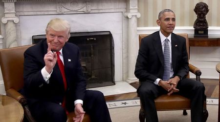 Megyn Kelly argues Barack Obama normalized tactics now used against Donald Trump