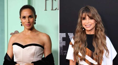 Meghan Markle gets shoutout from Paula Abdul for using her song in 8th anniversary post