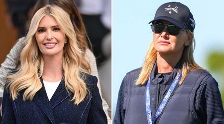 Ivanka Trump shows support for Vanessa after breast cancer diagnosis: ‘Love you mama’