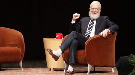 David Letterman calls CBS decision to end 'The Late Show' a 'huge mistake'
