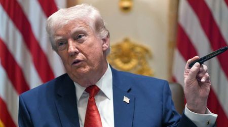 Donald Trump's approval among Republicans hits new low ahead of midterms