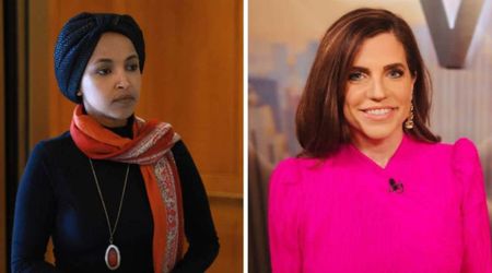 'Somalia first': Nancy Mace goes after Ilhan Omar with proposed constitutional amendment