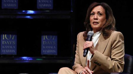 DNC autopsy turns on Biden's inner circle over Kamala Harris's failed White House bid