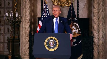 White House arms GOP senators with talking points over anti-weaponization fund controversy