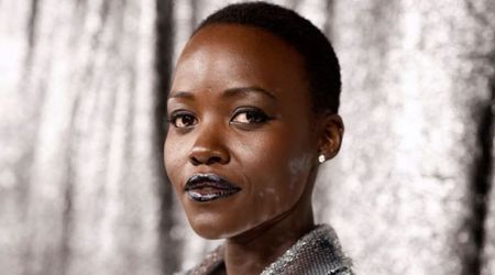 Lupita Nyong’o defends Helen of Troy casting in ‘The Odyssey’ amid backlash: ‘You can’t perform beauty’