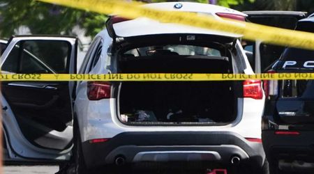 San Diego mosque shooter left mental health center day before attack: Report