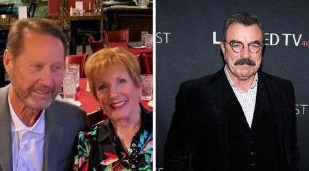 Elderly Bermuda Dunes couple found dead after wife allegedly fell for Tom Selleck catfish scam
