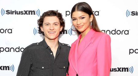 Zendaya makes heartfelt confession about working with beau Tom Holland: ‘It feels like coming home’