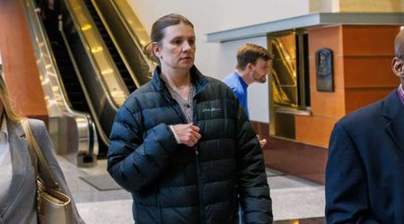 Aimee Bock, ‘ringleader’ of $250M Minnesota child nutrition scheme, gets 41-year sentence