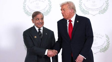 Fact Check: Has US-Iran peace deal really been reached through Pakistan’s mediation?