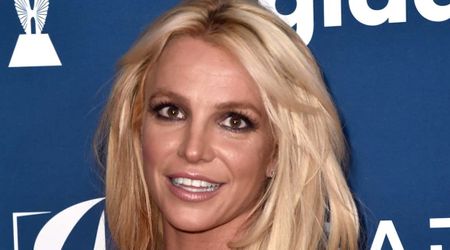New DUI footage shows Britney Spears in handcuffs after failing sobriety test