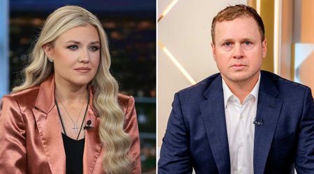 ​‘Authentically American’: Erika Kirk endorses Spencer Pratt’s unconventional political run