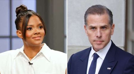 Candace Owens apologizes to Hunter Biden, says ‘I feel guilty’ in emotional interview