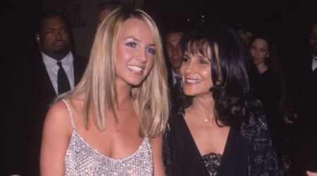 Britney Spears threw shade at her mom Lynne during DUI arrest