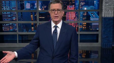 Colbert honors viewers in final ‘Late Show’ episode amid political turmoil: ‘Thanks for being here’