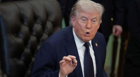 Trump pushes SAVE Act, says US has ‘more corrupt elections than third-world countries’ 