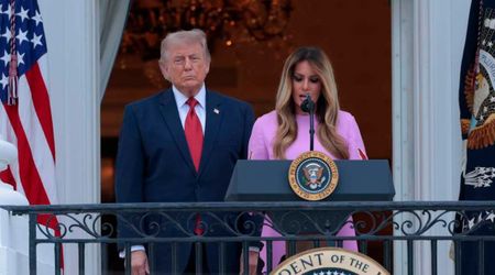 Iran trolls Trump’s ‘an hour away from bombing’ remark: ‘Gotta drop off Melania for nail appointment’