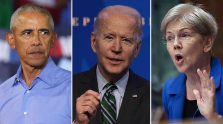 Fact Check: Did Biden admit Obama and Elizabeth Warren ran the White House during his presidency?