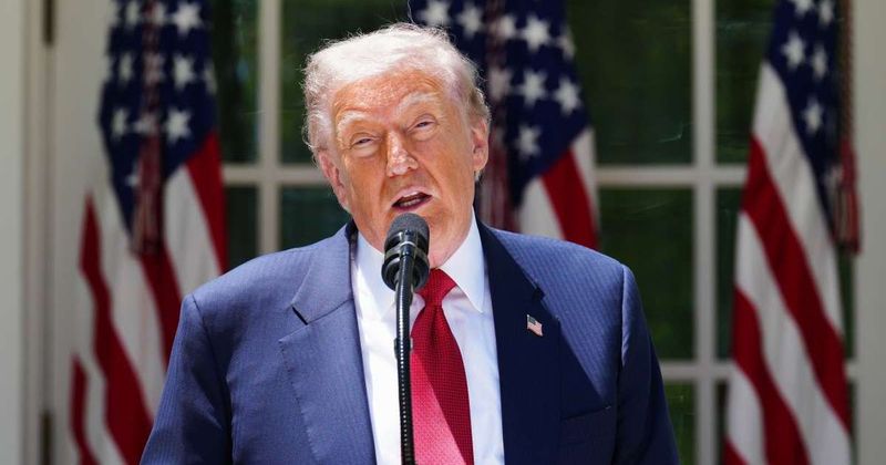Trump to send 5,000 troops to Poland despite plans to scale back forces in Europe