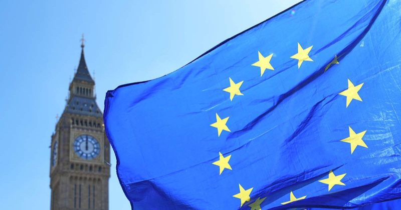 EU moves toward sanctions on Iran over Strait of Hormuz blockade, citing navigation threat