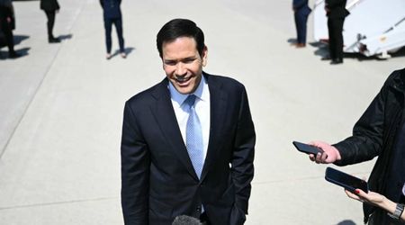 Rubio speaks out on Iran nuclear talks as fresh attack fears mount