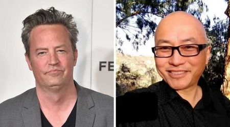 Matthew Perry’s former assistant says he couldn’t say ‘no’ to actor’s addiction, seeks leniency