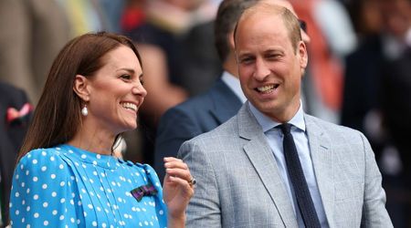 Prince William shares update on Kate Middleton’s cancer recovery after her Italy trip