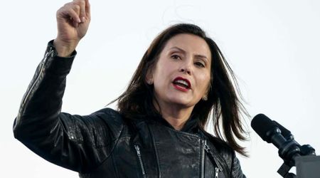 Fact Check: Does Michigan voter data prove fraud in Gretchen Whitmer's 2022 reelection victory?