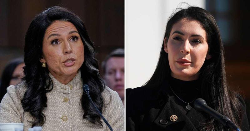 Anna Paulina Luna applauds Tulsi Gabbard’s declassification efforts after exit as DNI